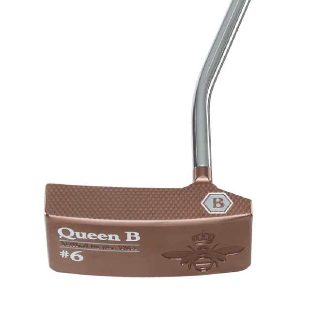 Bettinardi 2025 Queen B 7 Putter - Maple Hill Golf